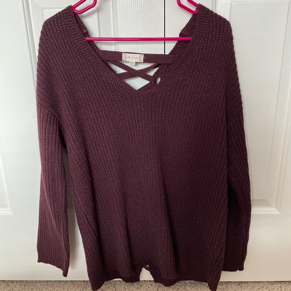 Altar’d State sweater - Picture 1 of 2